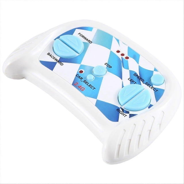 Children'S Electric Car 2.4G Remote Control,Receiver Controller 5P