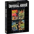 thumbnail image 2 of STUDIO DISTRIBUTION SERVI Collection Horreur Universelle- VOLUME 3 (BLU-RAY/4 Disque) BRSF20499, 2 of 2