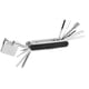 thumbnail image 2 of Herramienta De Reparación Sin Deformación, Herramienta De Mantenimiento De Plástico, Llave De Radios Para Llave ANGGREK Otros, 2 of 8