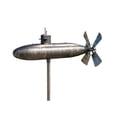 thumbnail image 3 of Rewenti Shaped Wind for Outdoor Garden Decoration, 3 of 6