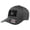 Grey, variant on XL/XXL Curved Bill Premium Flexfit Baseball Hat | Grey Tactical Cap | 2x3 in Loop Surface to for Morale Patches