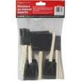 thumbnail image 2 of Project Select Assorted Foam Brushes, 2 of 2