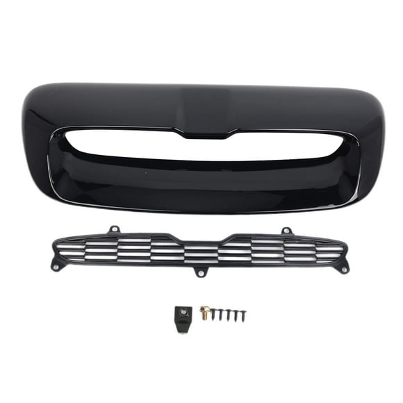 S SERENABLE 51132757694 for Jcw Assembly Replacement Hood Air Vent