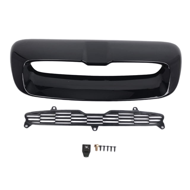 51132756095 51132757694 51232752275, Capó de Ventilación de Aire para Coche, Capó de Ventilación para Mini R58 Coupe 2009 - 2015