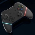 thumbnail image 2 of For Wireless Switch Pro Controller Bluetooth Game Controller, 2 of 5