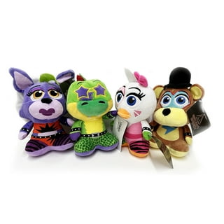 Shop Fnaf Toys 10 Pcs with great discounts and prices online - Oct 2023