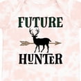 thumbnail image 4 of Inktastic Future Hunter Deer Hunting Boys or Girls Baby Bodysuit, 4 of 5