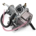 thumbnail image 5 of Carburador para Honda Badger 80 VTT Honda Moto 4 Honda Champ 100 ACTIVE Biensenido a ACTIVE, 5 of 5