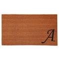 thumbnail image 2 of Home & More Monogram Doormat, 2 of 5
