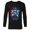 Black, variant on Marvel Doctor Strange Multiverse of Madness Juego Terminado - Long Sleeve T-Shirt for Men - Customized-Black