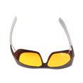 thumbnail image 3 of Laser Safety Goggles Plastic Eye Protection Glasses for Fiber Optic Projects 190‑500nm Wavelength, 3 of 5