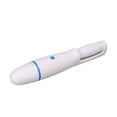 thumbnail image 3 of Foot Grinder, Foot File Automatic Lasting Power Detachable  for Home Red,Blue, 3 of 7