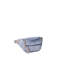 thumbnail image 4 of No Boundaries Women's Casual Denim Fanny Pack, 4 of 5