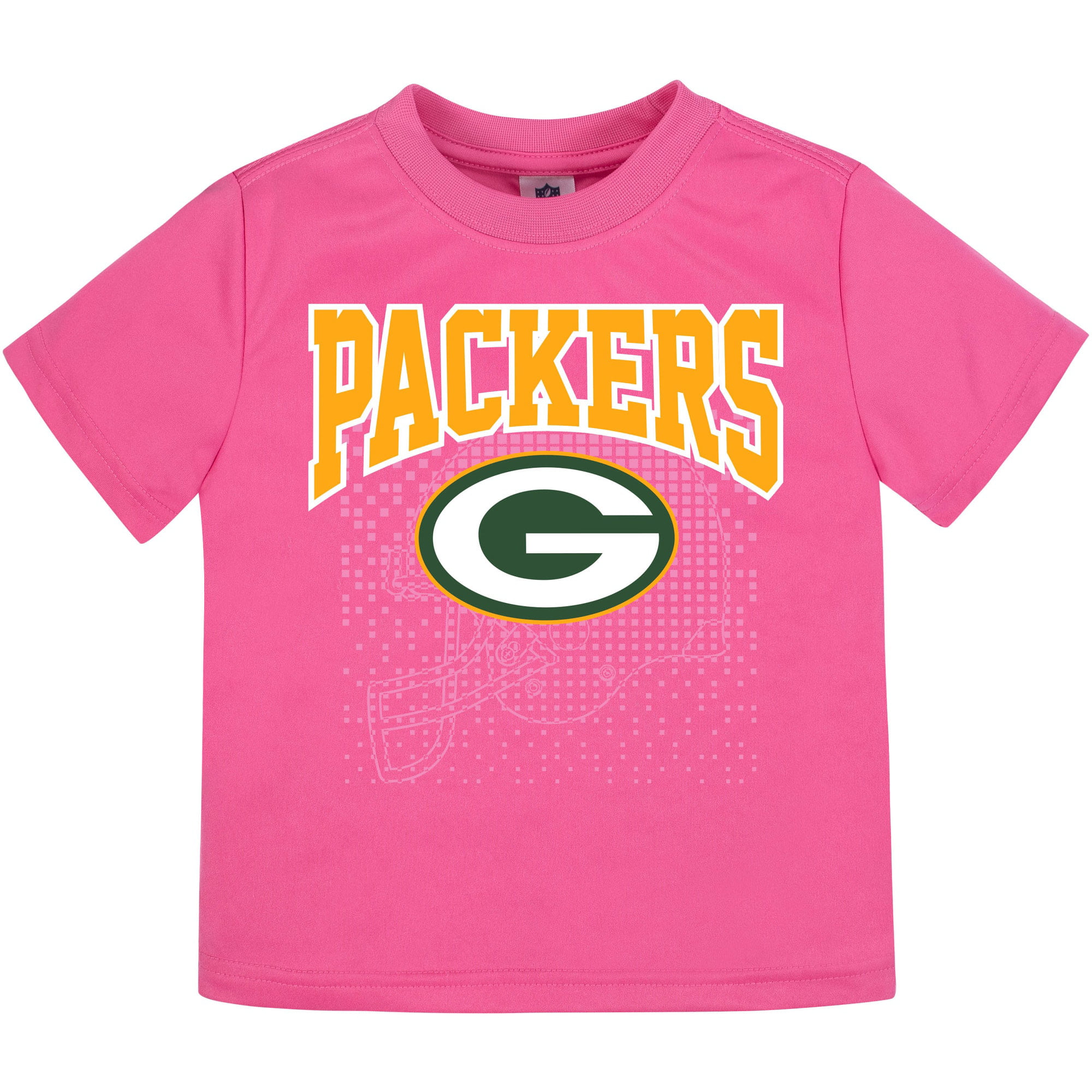 infant green bay packers gear