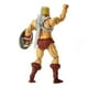 thumbnail image 3 of Figura de acción MATTEL Masters of the Universe Masterverse 40th Anniversary He-Man, 3 of 4