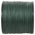 thumbnail image 3 of 500M 100LB 0.5mm Super Strong Braided Fishing Line PE 4 Strands Color:Dark Green, 3 of 8
