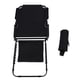 thumbnail image 2 of Backrest De La Cama De Elevación, 7 Posiciones Ajustables De La Cama Soporte Del Respaldo De La Cama Cabeza Del Cuello Brazo De Soporte No Es Deslizamiento Para El Dormitorio Para, 2 of 7