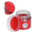 thumbnail image 1 of Tarro De Condimentos, Tanque De Almacenamiento De Acero Inoxidable, Botella De Almacenamiento De Especias Con Capacidad De 40 G/1,4 Oz Para Uso Doméstico Para El Hogar, 1 of 8