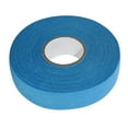 thumbnail image 4 of 2.5Cmx25M Ice Hockey Cloth Tape Wrapping Breathable Skipping Rope Tennis Squash Nonslip Protector Cover Blue, 4 of 9