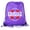 Purple, variant on Life Raft- Family Reunion Party Favor Bags