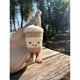 thumbnail image 1 of Large collection of plush toys, plush dolls, dolls, gifts, bags, and keychains 12CM, 1 of 1