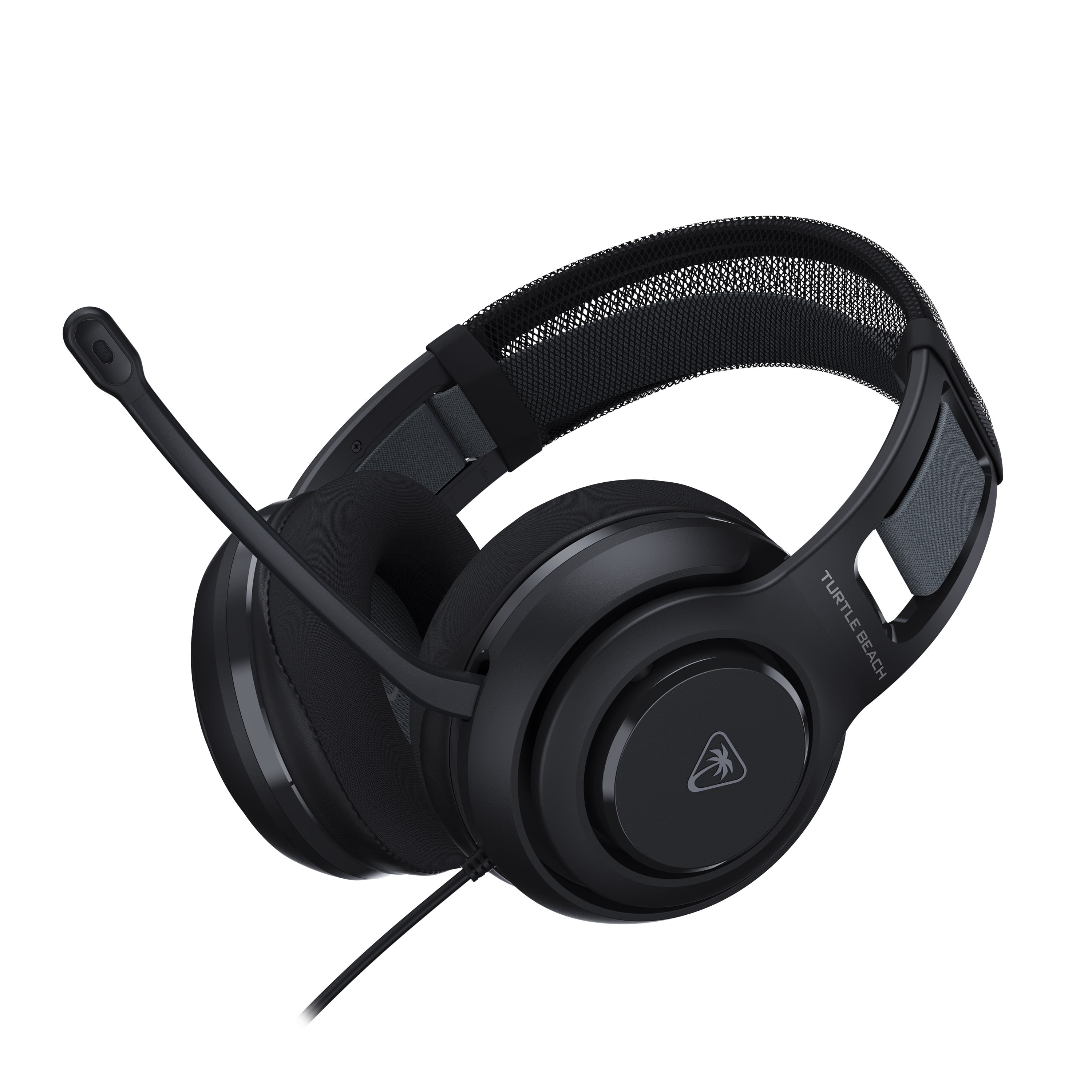 Turtle Beach® Atlas 200 Wired PC Gaming Headset