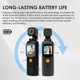 thumbnail image 3 of 4K Pocket Body Cameras, WiFi Vlogging Camera with 64G Card, 3 of 5