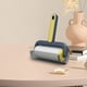 thumbnail image 5 of Drum-Type Hair Sticking Device For Clothes And Sofa Removal Paper Can Hang The Hair Removal Device Hair Roller, 5 of 6