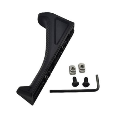 Durable Lightweight Shooting Stabilizer with Nylon Handle for Crossbows – Essential Archery Accessory