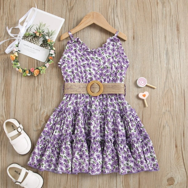 2023, vestido de tul con lentejuelas de estrellas para niñas, Vestidos de boda de princesa de verano, disfraz de fiesta para niños, Vestidos de graduación para niños, ropa 110 (4T) Gao Jinjia LED