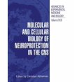 thumbnail image 1 of Molecular And Cellular Biology Of Neuroprotection In The Cns, 1 of 1