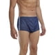 thumbnail image 2 of Traje de baño TYR para hombre Poly Mesh Trainer azul marino talla 28, 2 of 6