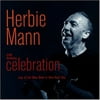 Herbie Mann - 65th Birthday Celebration: Live at Blue Note NYC - Jazz - CD