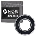 thumbnail image 4 of Niche Wheel Bearing for Honda Kawasaki Yamaha 22x44x12 2 Pack 519-CBB2320R, 4 of 5