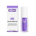 thumbnail image 1 of Eelhoe V34 Colour Corrector, Purple Teeth Whitening, Tooth Stain Removal, Teeth Whitening Booster, Purple Toothpaste, Colour Correcting February7, 1 of 4