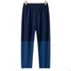 thumbnail image 3 of Ceisia Men's Spring Summer Outdoor Pants - Solid Gift Color Casual Fashion Straight-Leg Windbreaker Pants, 3 of 3