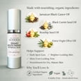thumbnail image 4 of Organic Skin Brightening Serum – Ageless Radiance  Dark Spot Treatment, 4 of 7
