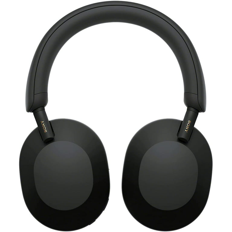 Bluetooth Wireless Industry Leading Noise Canceling Headphones