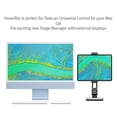 thumbnail image 4 of Soporte para iPad Twelve South HoverBar Duo (2.ª generación), color negro, 4 of 8