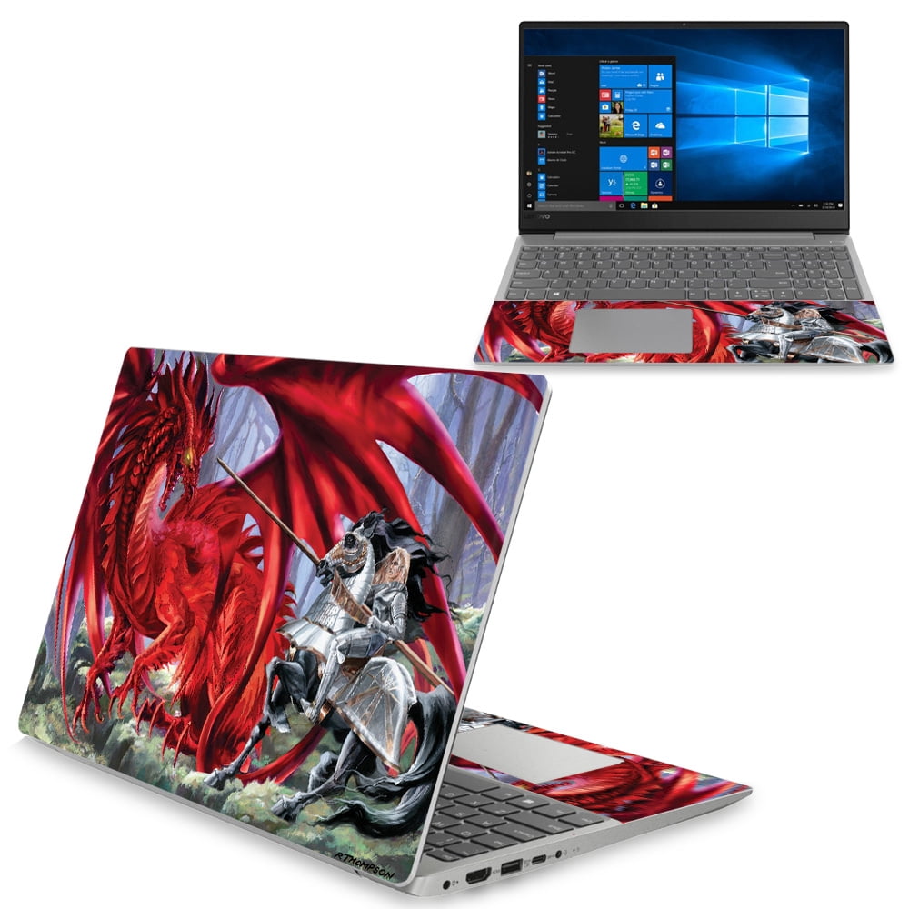 Dragons Skin For Lenovo Ideapad 330S 15" (2018) Protective, Durable
