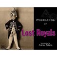 thumbnail image 3 of Postcards of Lost Royals (Postcards From), 3 of 3