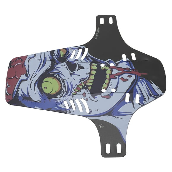 Bicycle Mud Guard, Bike Fenders Mountain Bike Mudguard Lightweight Bike Mud Guard For Muddy Water Muddy Sand, And Small Gravel Buckets For Mountain Bike