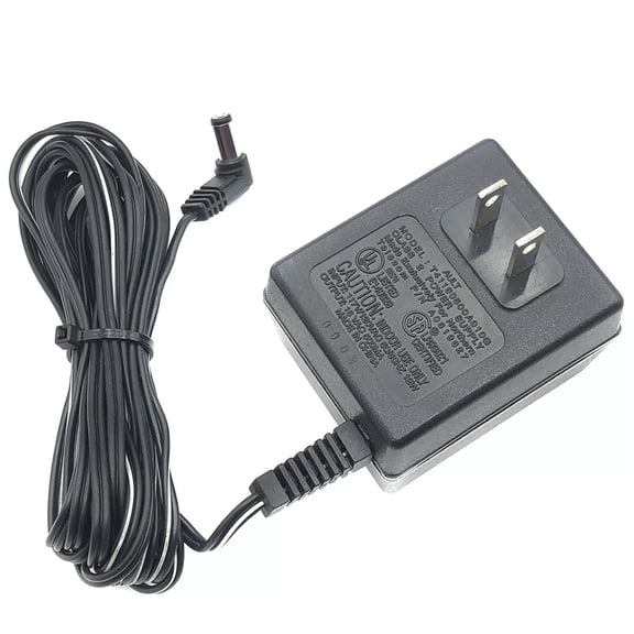 Pre-Owned Nortel Networks i2002 i2004 IP Phones Power Supply 16VAC 500mA OEM