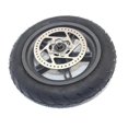 thumbnail image 1 of 8.5 Inch Rear Wheel compatible Xiaomi Pro Rear Tire Anti-puncture Tire-E, 1 of 5