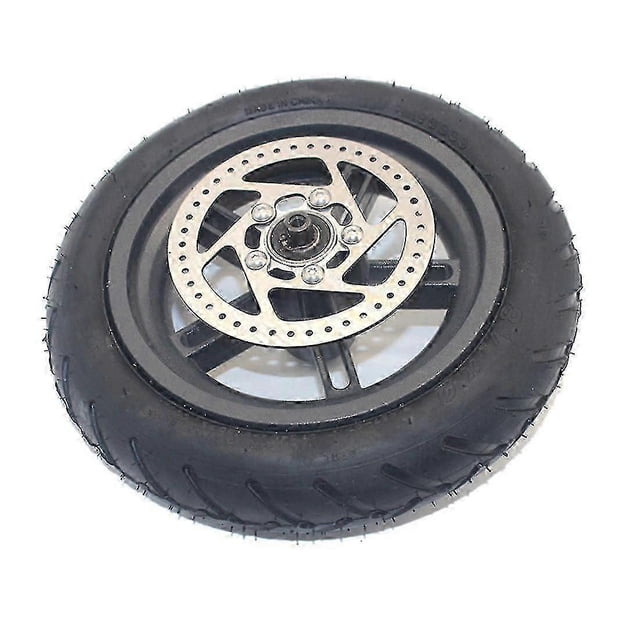 8.5 Inch Rear Wheel compatible Xiaomi Pro Rear Tire Anti-puncture Tire-E