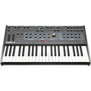 Sequential Take 5 Compact Polyphonic Analog Synthesizer