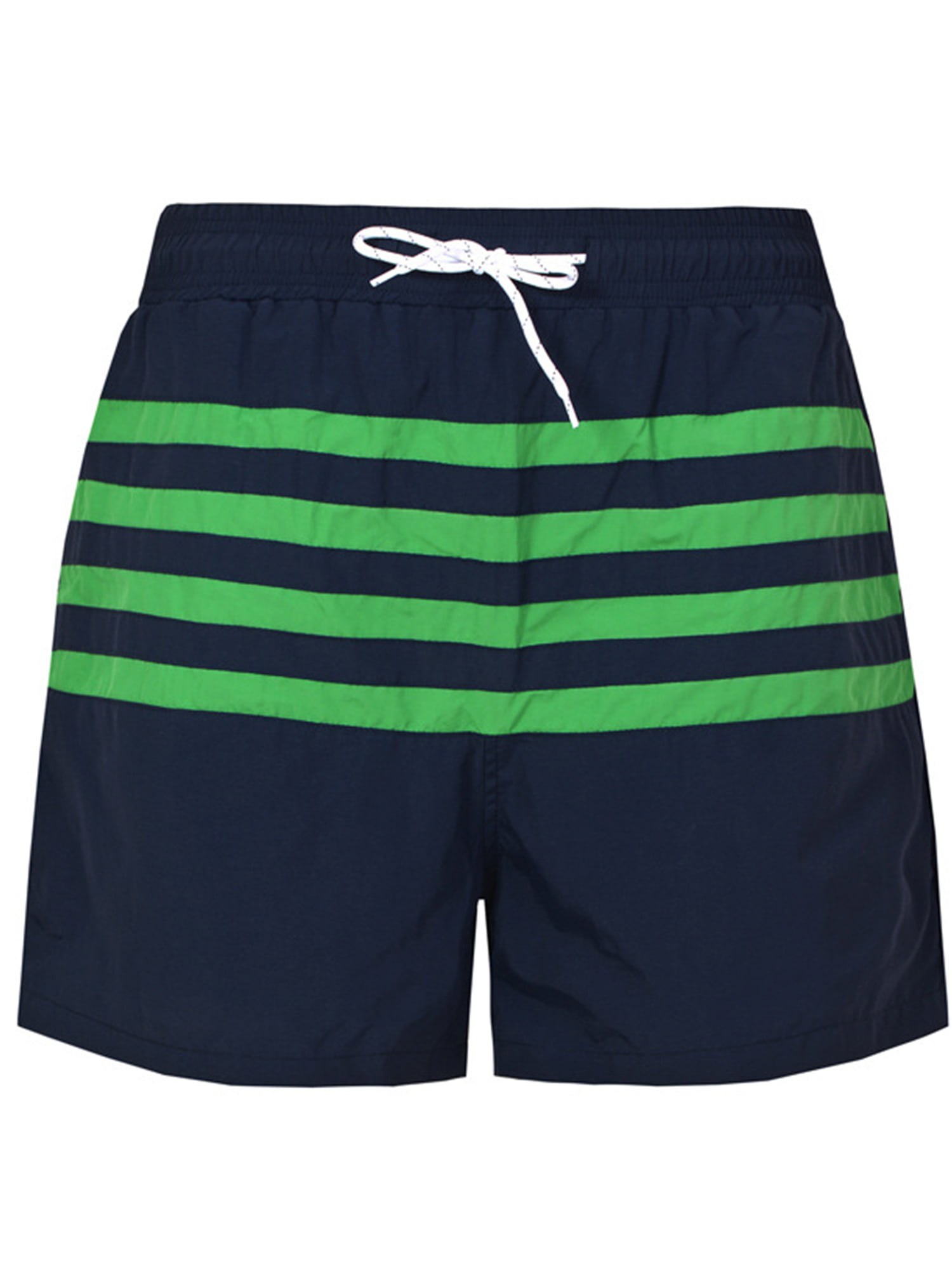 North 15 Boy's Beach Swim Trunks Shorts with Cargo Pockets 