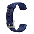thumbnail image 1 of Fitness Tracker Band - Replacement Strap For Id115 Plus Smart Watch Bracelet~, 1 of 5