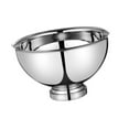 thumbnail image 2 of yotijay Large Champagne Bucket for Parties Beer Bucket Container Ice Bucket for round, 2 of 9