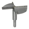 thumbnail image 1 of Broca Forstner Uxcell de 50 mm (1-31/32") de carburo de tungsteno para bisagra de madera, 3-11/32", 1 of 7